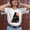 Jade Angel Of My Dreams White Photo Shirt