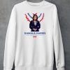 Jennifer Vallez Kamala Harris For Madam President 2024 Shirt4