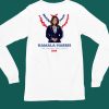 Jennifer Vallez Kamala Harris For Madam President 2024 Shirt5