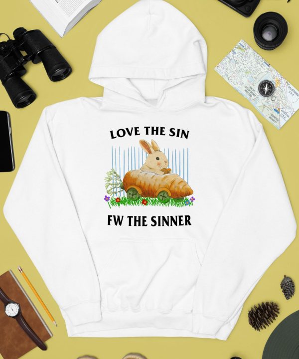 Jmcgg Love The Sin Fw The Sinner Shirt3