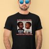 Joe Biden Quits The Election Roland And Dl Hold A Strategy Meeting Shirt3