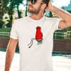 John Wow Cool Kevinbird Skibidi Shirt1