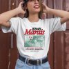 Jonah Marais Independant Music From Stillwater Minnesota Shirt2