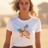 Karol G Msb Forever Sandcastle Shirt0