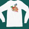 Karol G Msb Forever Sandcastle Shirt5