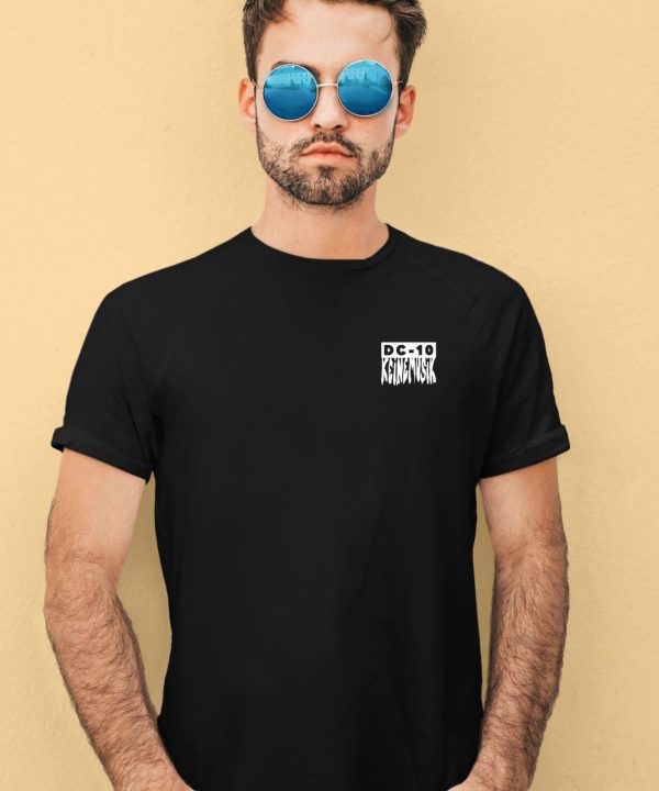 Keinemusik X Dc10 Ibiza Shirt4