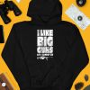 Kentucky Ballistics I Like Big Guns And I Cannot Lie Shirt4