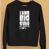 Kentucky Ballistics I Like Big Guns And I Cannot Lie Shirt5