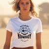 Ketamine Kowboy K Holed 2024 Shirt0