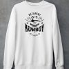 Ketamine Kowboy K Holed 2024 Shirt4