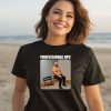 Kommander Karl Professional Npc Shirt