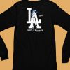 La Dodgers X Hololive Night Suisei Shirt6