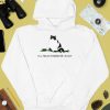 Lady Cat Ill Tread Wherever I Want Shirt3