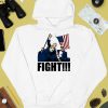 Laura Loomer Forever Trumper Donald Trump Assassination Fight Shirt3