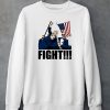 Laura Loomer Forever Trumper Donald Trump Assassination Fight Shirt4