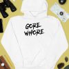 Lauren Lavera Metal Gore Whore Shirt3