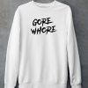 Lauren Lavera Metal Gore Whore Shirt4