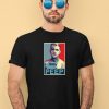 Lil Peep Merch Daddy Peep Portrait Shirt3