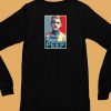 Lil Peep Merch Daddy Peep Portrait Shirt6