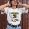 Lost In Time Trilogy Protoje Shirt