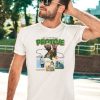 Lost In Time Trilogy Protoje Shirt1