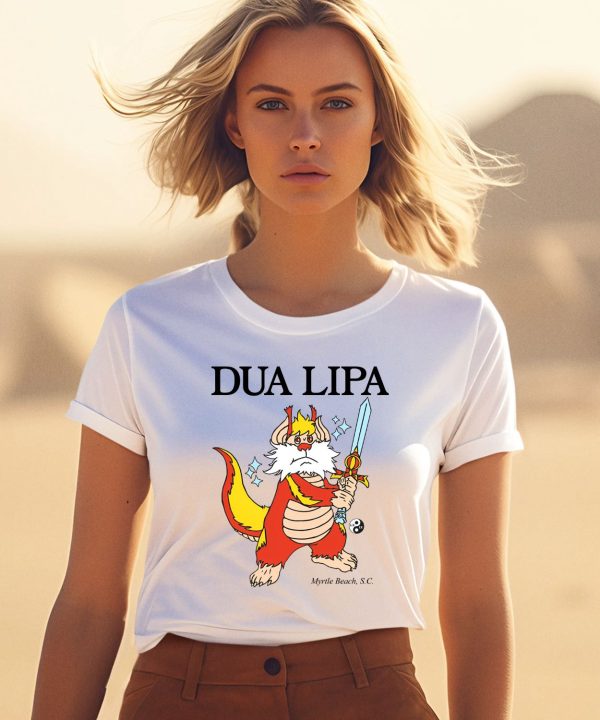 Lxix Apparel Dua Snarf Myrtle Beach Sc Shirt