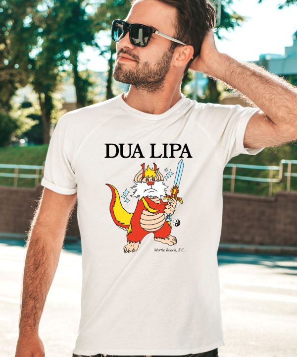 Lxix Apparel Dua Snarf Myrtle Beach Sc Shirt1