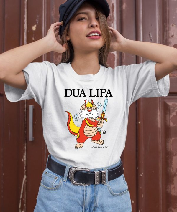 Lxix Apparel Dua Snarf Myrtle Beach Sc Shirt2