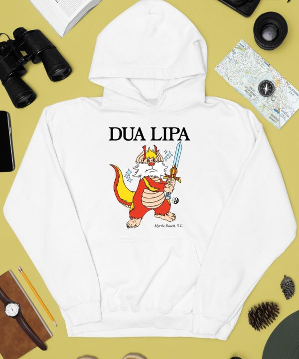 Lxix Apparel Dua Snarf Myrtle Beach Sc Shirt3