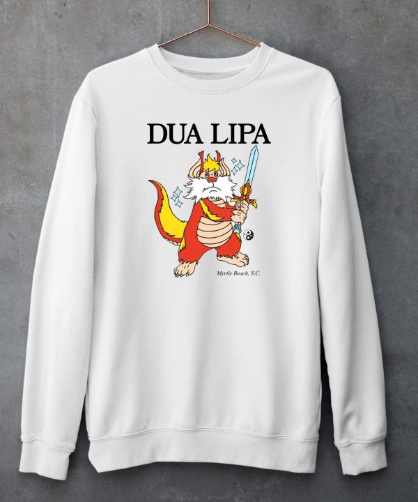 Lxix Apparel Dua Snarf Myrtle Beach Sc Shirt4