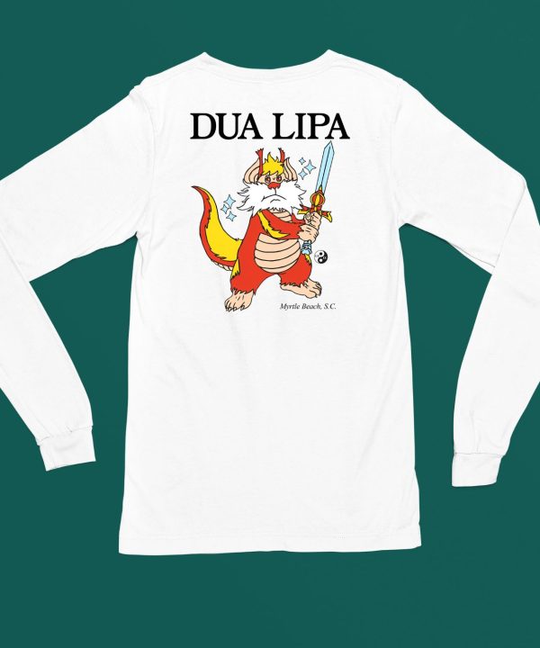 Lxix Apparel Dua Snarf Myrtle Beach Sc Shirt5