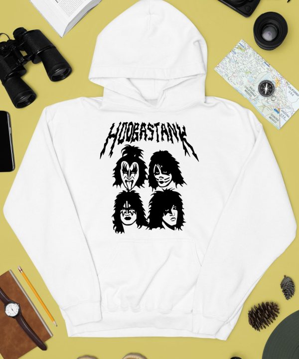 Lxix Apparel Hoobastank Shirt3