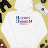 Megan Thee Stallion Hotties For Harris 24 Shirt3