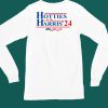 Megan Thee Stallion Hotties For Harris 24 Shirt5