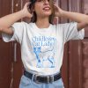 Meidastouch Childless Cat Lady Shirt2