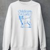 Meidastouch Childless Cat Lady Shirt4