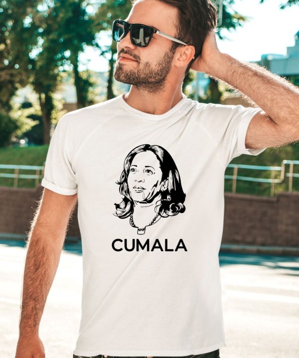 Milo Yiannopoulos Cumala Shirt