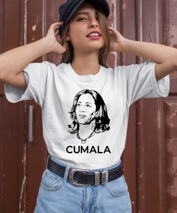 Milo Yiannopoulos Cumala Shirt2