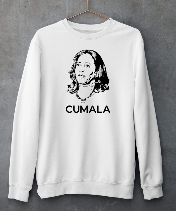 Milo Yiannopoulos Cumala Shirt4