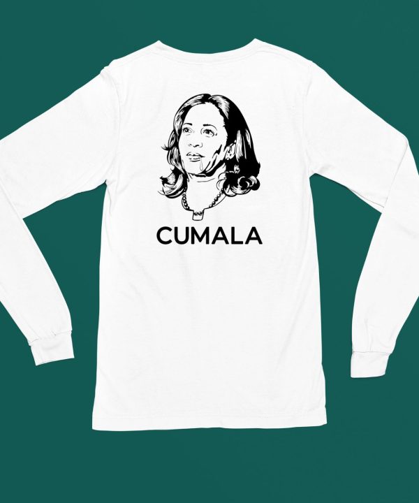 Milo Yiannopoulos Cumala Shirt5