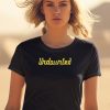 Milwaukee Brewers Undaunted Shirt