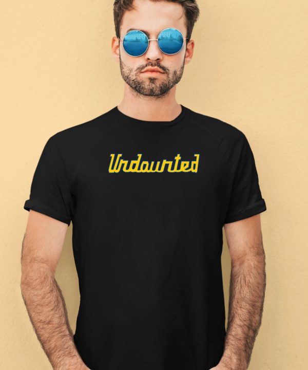 Milwaukee Brewers Undaunted Shirt3