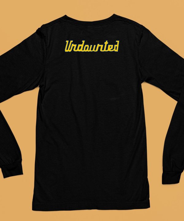 Milwaukee Brewers Undaunted Shirt6