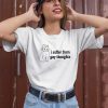 Moxi Mimi I Suffer From Gay Thoughts Shirt