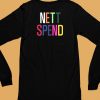 Nettspend Rainbow Shirt6