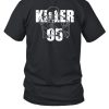 Ngngng Merch Convict Killer 95 Shirt1