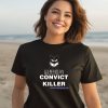 Ngngng Merch Convict Killer 95 Shirt3