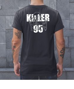 Ngngng Merch Convict Killer 95 Shirt5