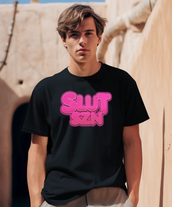 Nle Choppa Merch Slut Szn Shirt