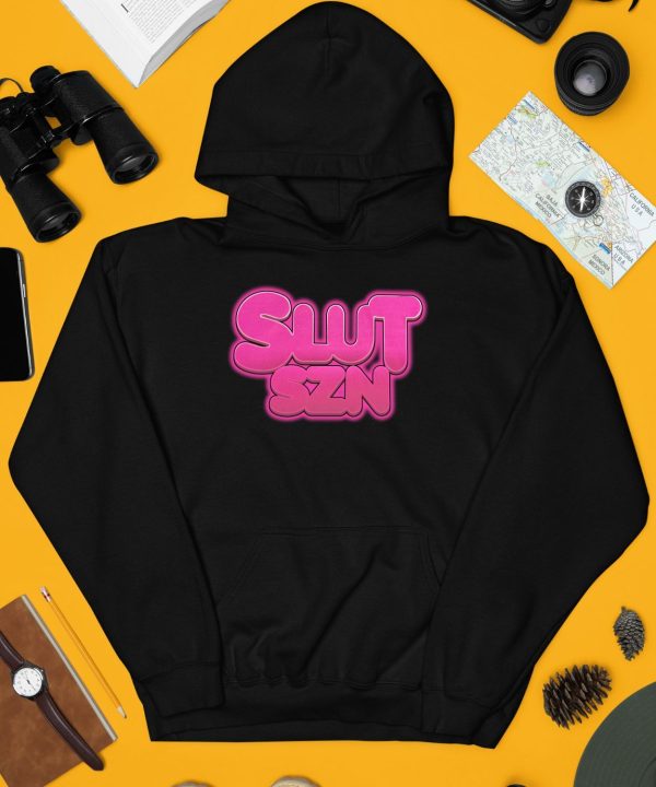 Nle Choppa Merch Slut Szn Shirt4